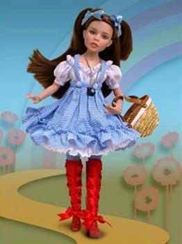 Wilde Imagination - Ellowyne Wilde - Pop Goes Oz - Dorothy - кукла